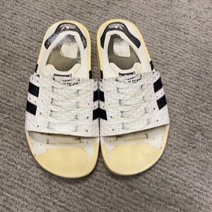 Adidas slides